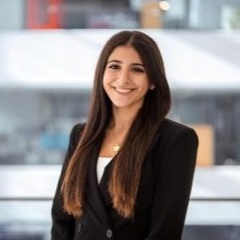 Lara Ozkan