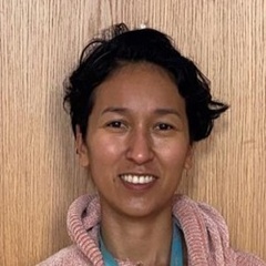 Barbara Joo-Lara