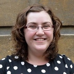 Lucy Woolhouse