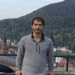 Martín Santamarina García