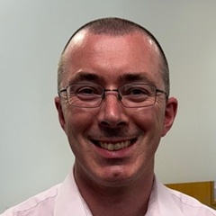 Professor Matt Castle