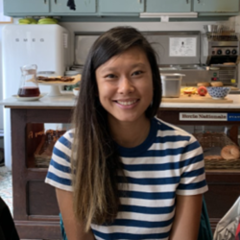 May Yeo