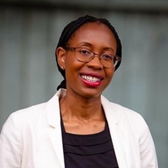 Mercy Suchanek