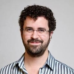 Dr Michael Imbeault