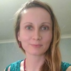 Monika Frackiewicz