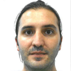 Dr Santiago Morell