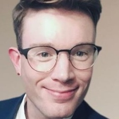Sam Laister