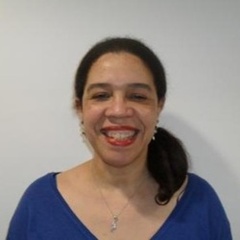 Susan Omo