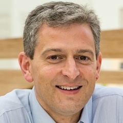 Dr Paul Flicek