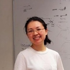 Dr Qiyu Chen