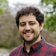 Jan Huertas Martin