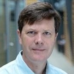 Professor Richard Durbin