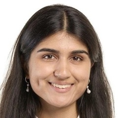 Saamin Cheema
