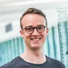 Dr Ser van der Burght