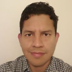 Jair Andrade Ortiz