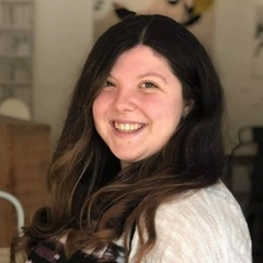 Dr Victoria Hodgson