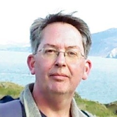 Dr Simon Collier