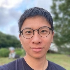 Dr Shun-Min Yang