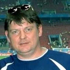 Professor Steve Russell