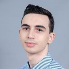 Andrei  Popescu
