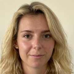 Ugne Vaitkute