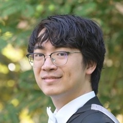 Charles Wei