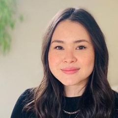 Charlotte Chong