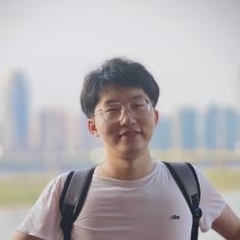 Yanbo Tan