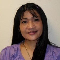 Nichakorn Yamprasong