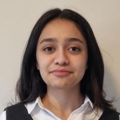 Zoha Khan Panezai