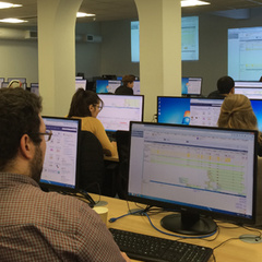 Bioinformatics Suite 590
