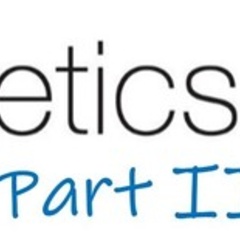 Genetics Part II Logo