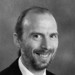 Peter Goodfellow