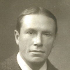 Reginald Punnett