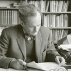 John Thoday