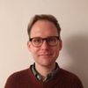 Dr Tommy Nyberg