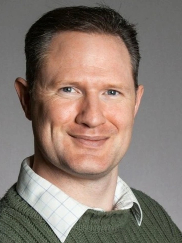  Paul Fannon OBE