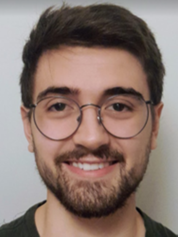  Alexandre Fernandes