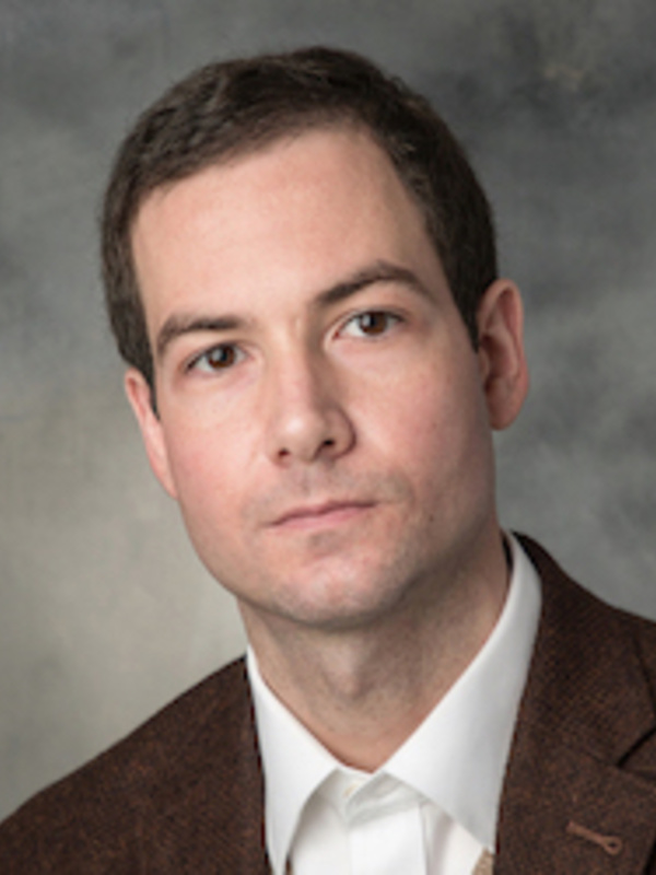 Dr Adrian Baez-Ortega