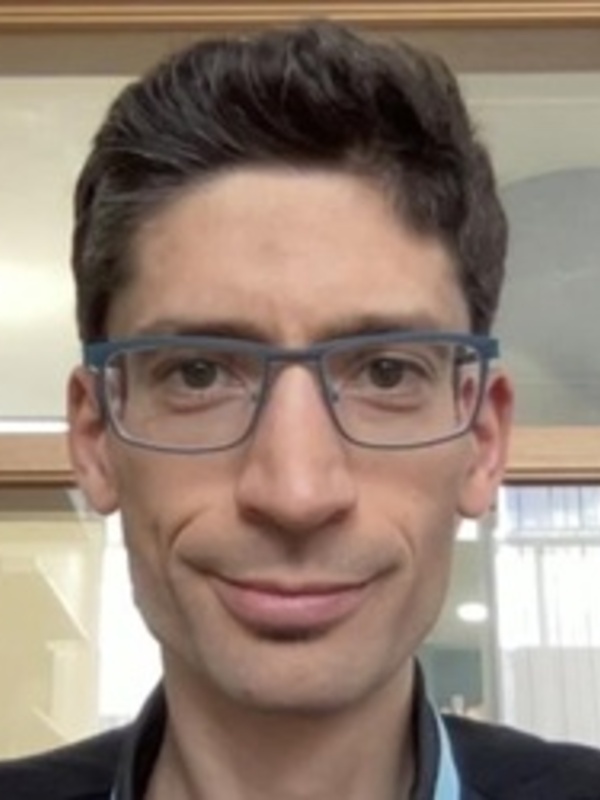 Dr Alberto Rosello-Diez