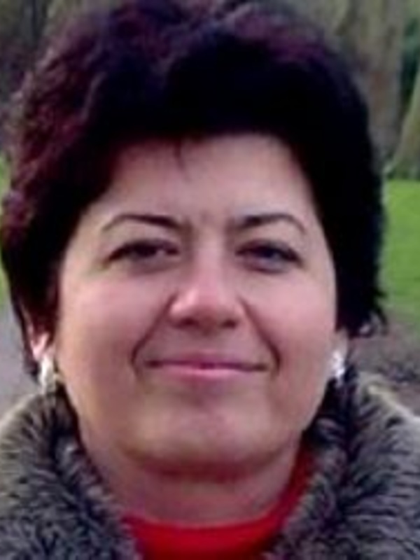 Dr Alla Madich