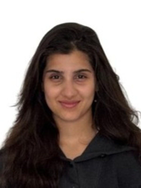  Anchita Puri