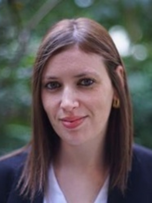 Dr Ariella Weinberg-Shukron