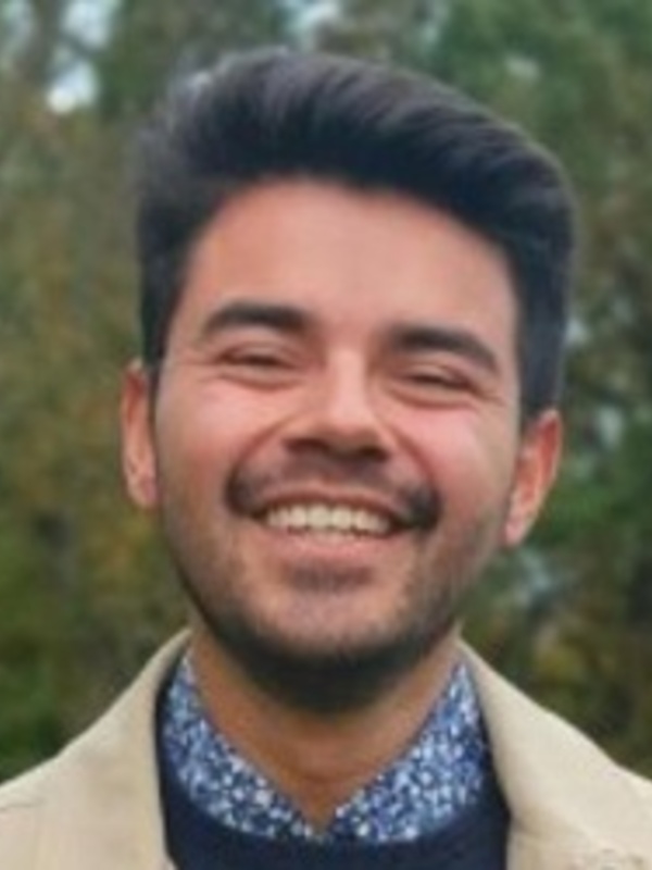  Oscar Cortez Azuero