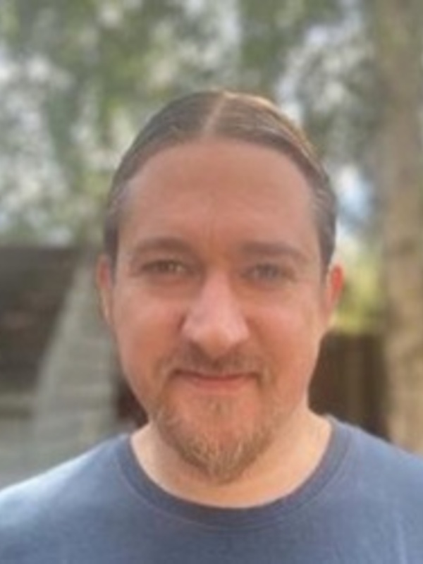 Professor Ben Steventon