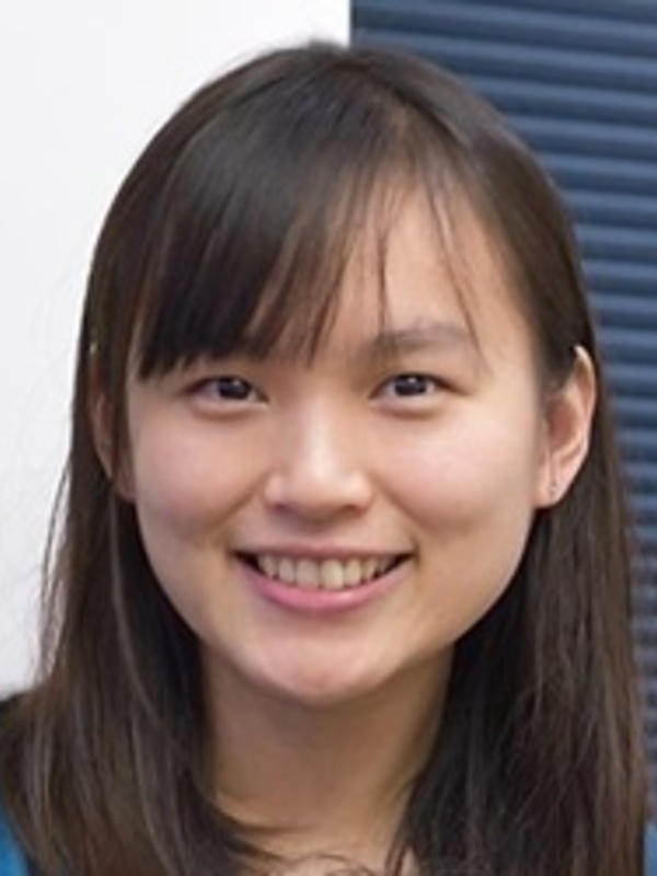  Alice Yuen