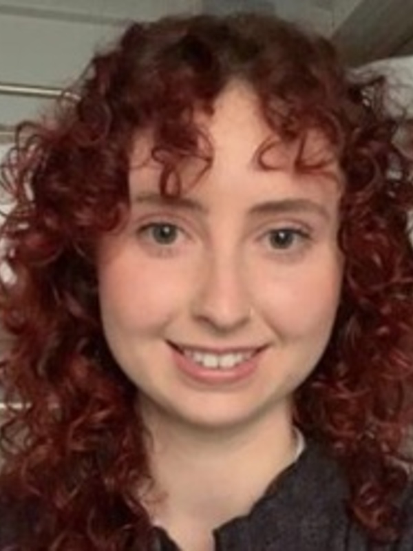  Ciara Doody