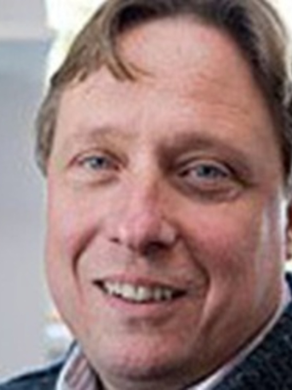 Professor Daniel St Johnston