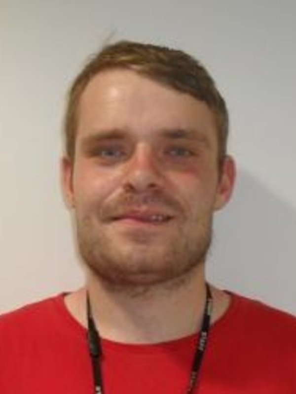  Daniel Jordan