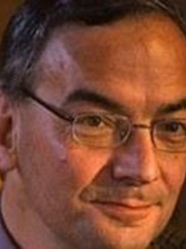 Dr David Summers